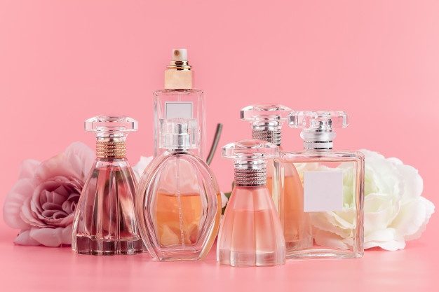 perfume-bottle