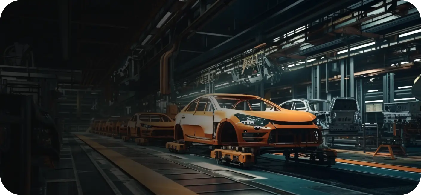 Automotive & EV