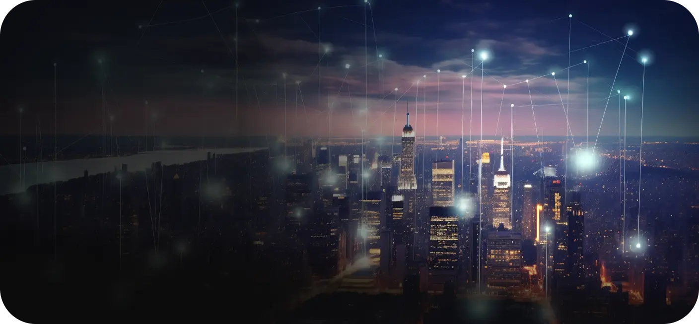 IoT & Connected Vehicles