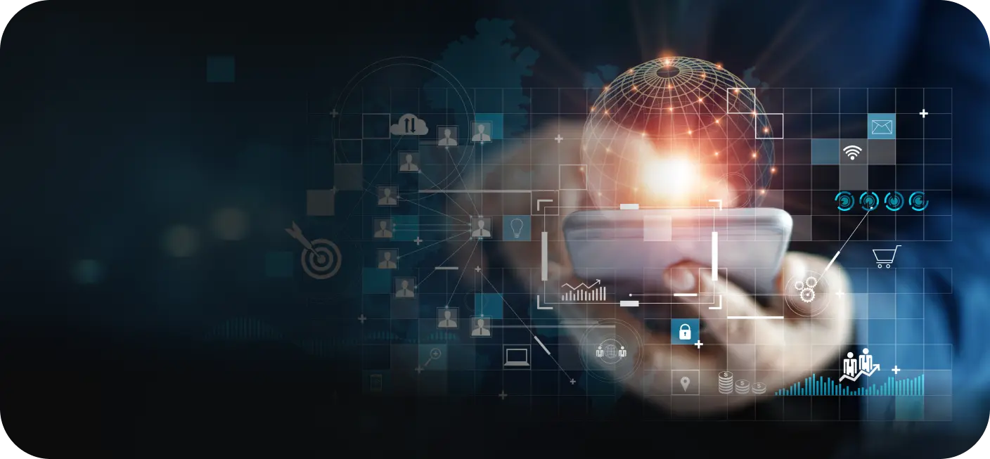 Digital Services