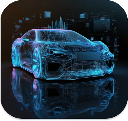 Automotive & EV