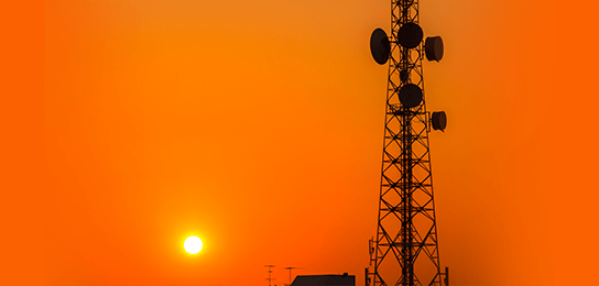 telecom