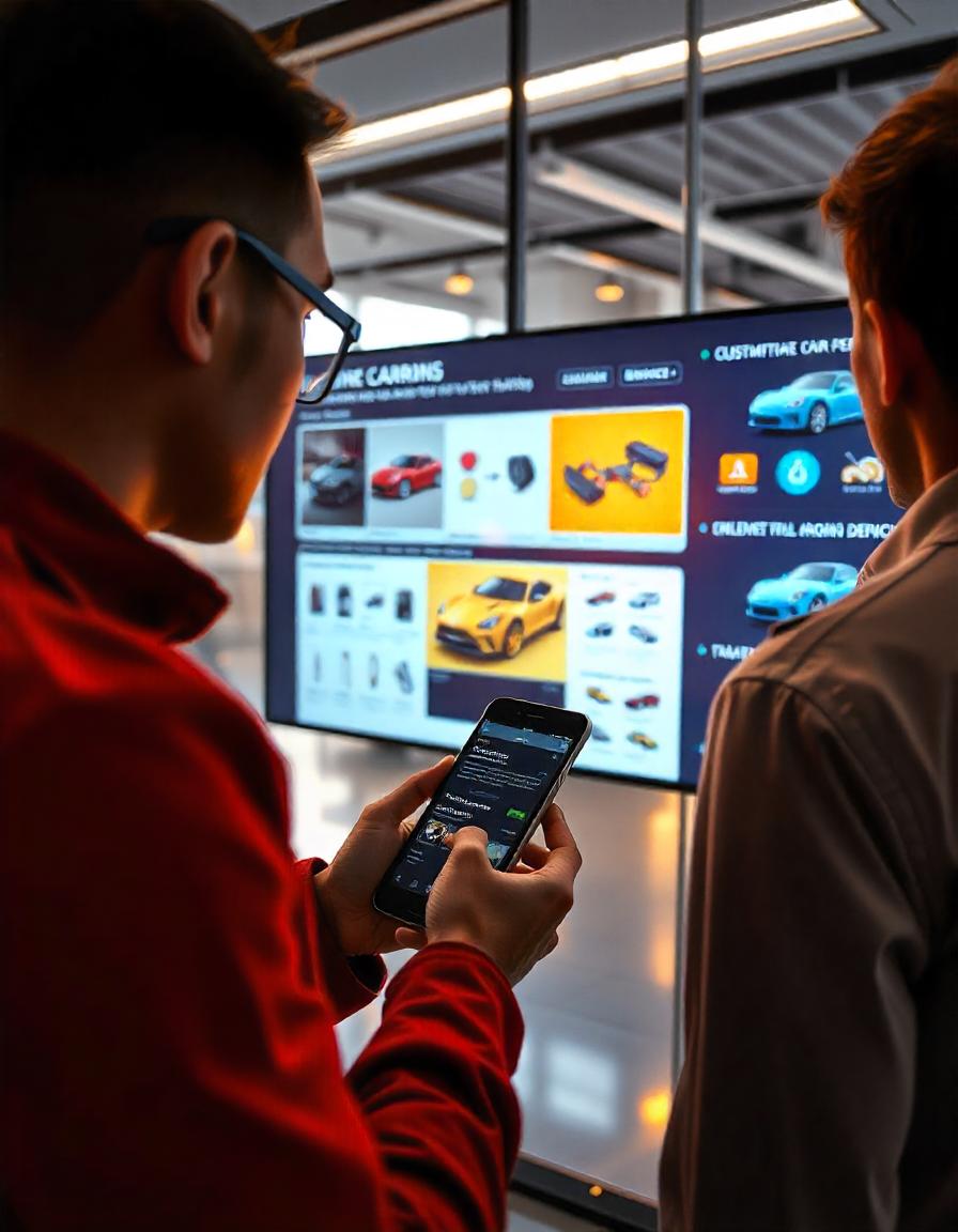 Automotive