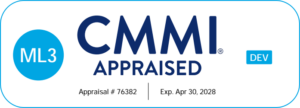 76382-Development & Maintenance Center - CMMI Development - Maturity Level - 3