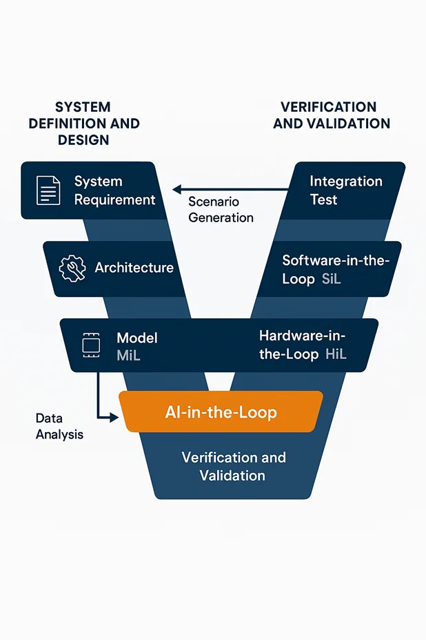AI in Loop