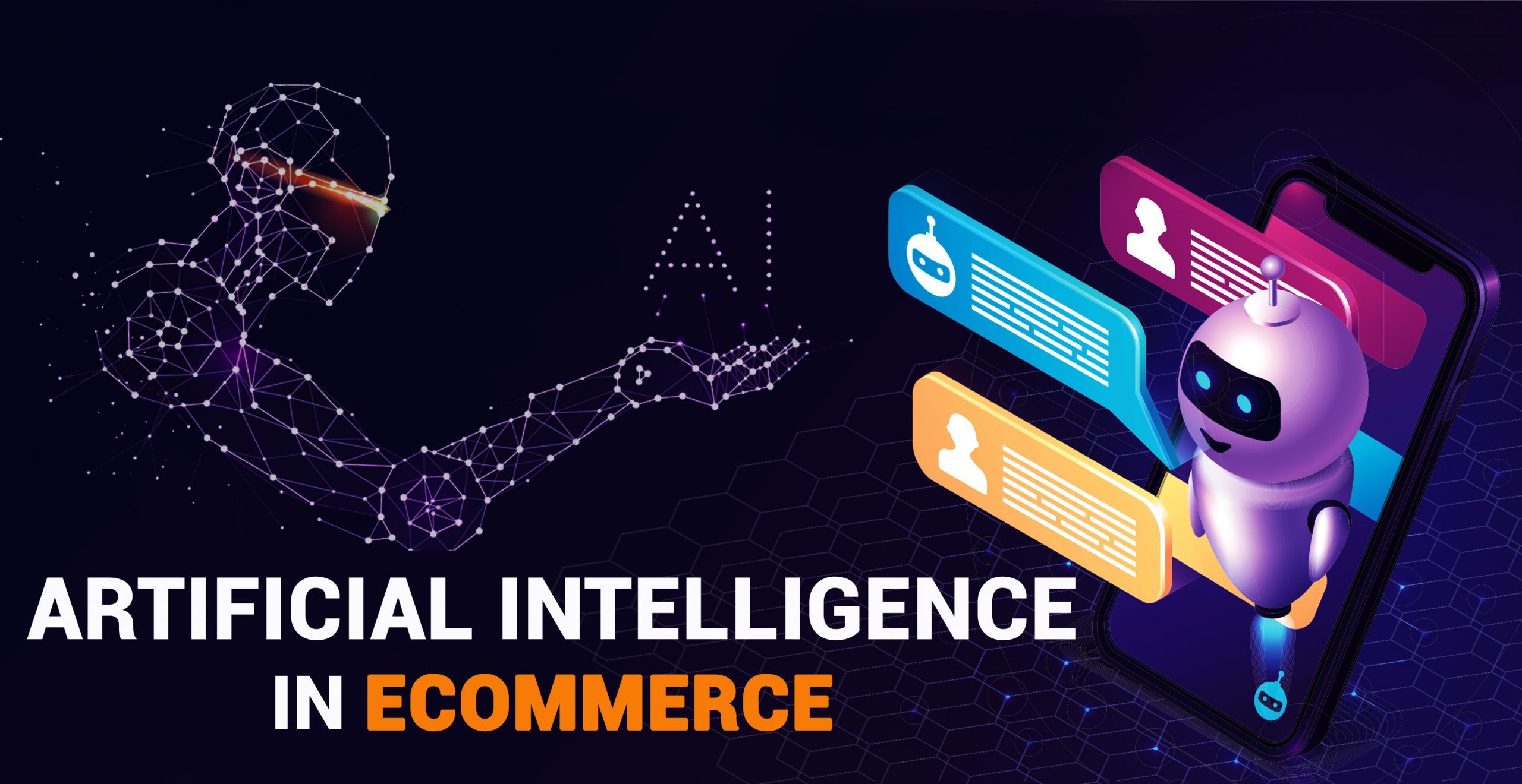 artificial intelligence in e commerce essay