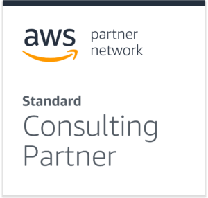 AWS-Standard-Consulting-Partner-Status