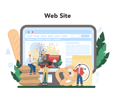 Agri commerce
