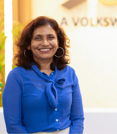 Bindu Santha Philip