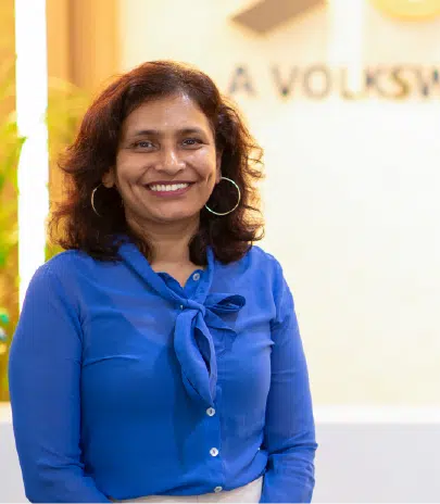 Bindu Santha Philip