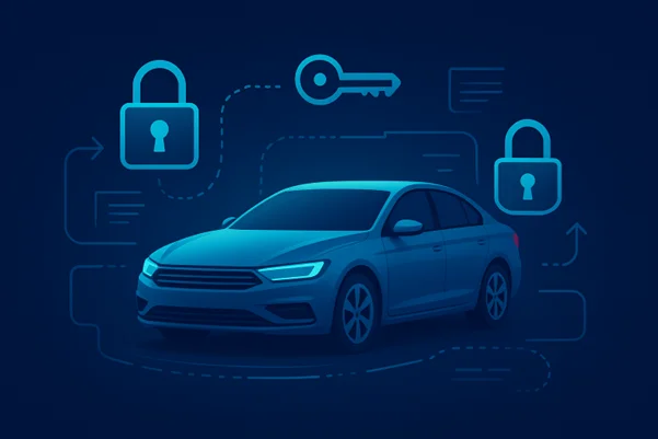 Automotive Certificate Management