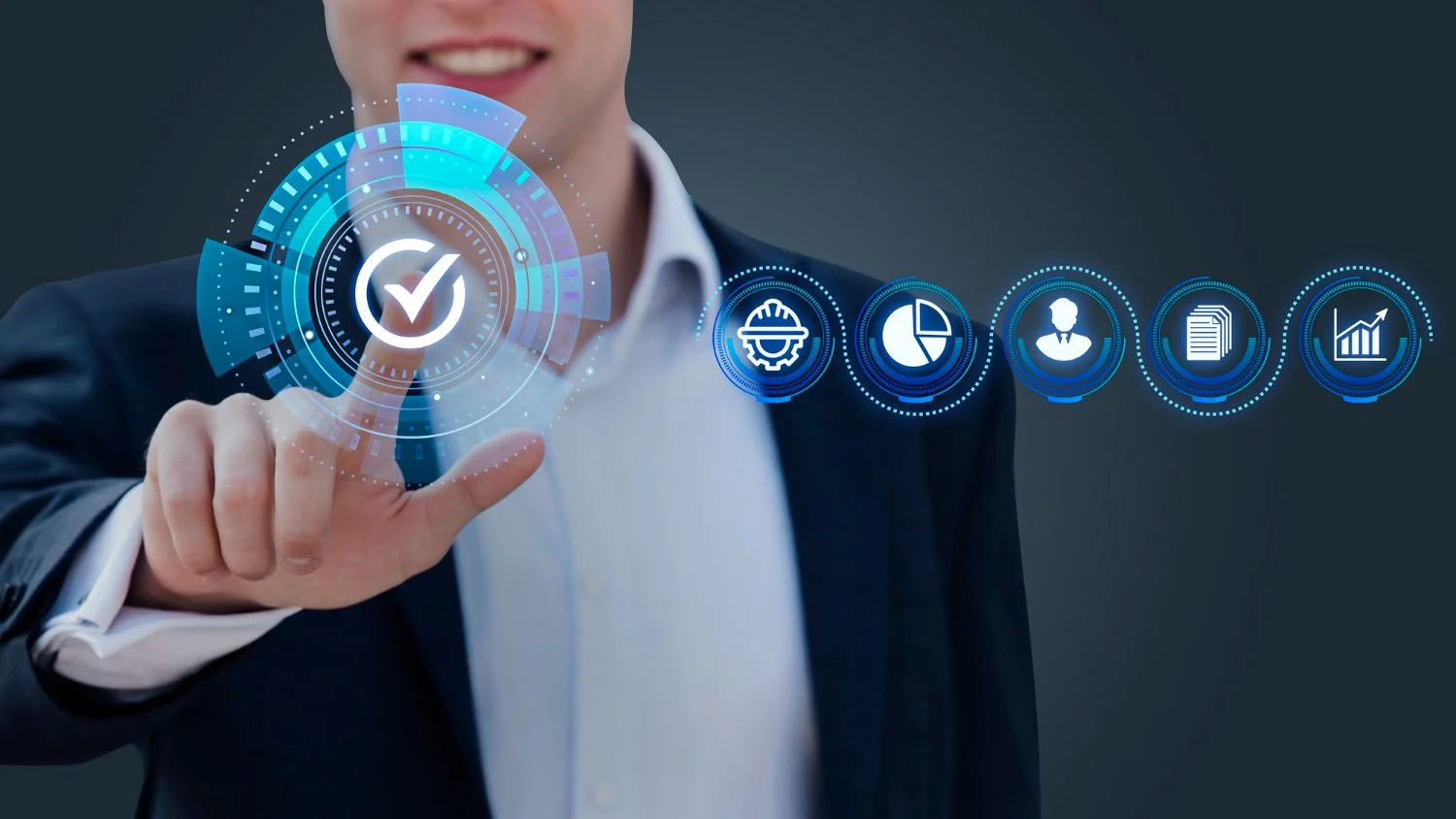B2B commerce with salesforce