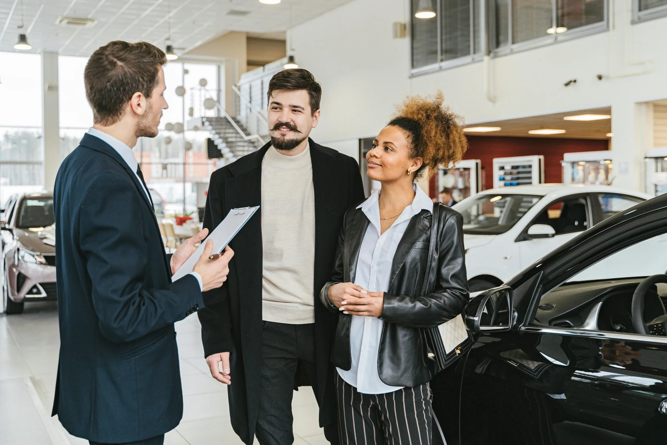 CX in Automotive Industry