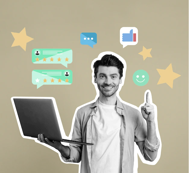 Customer-acquisition