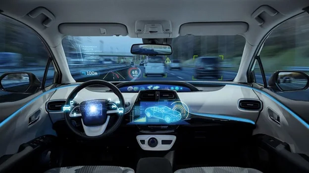 Digital Cockpit Solutions