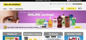 Dollar General