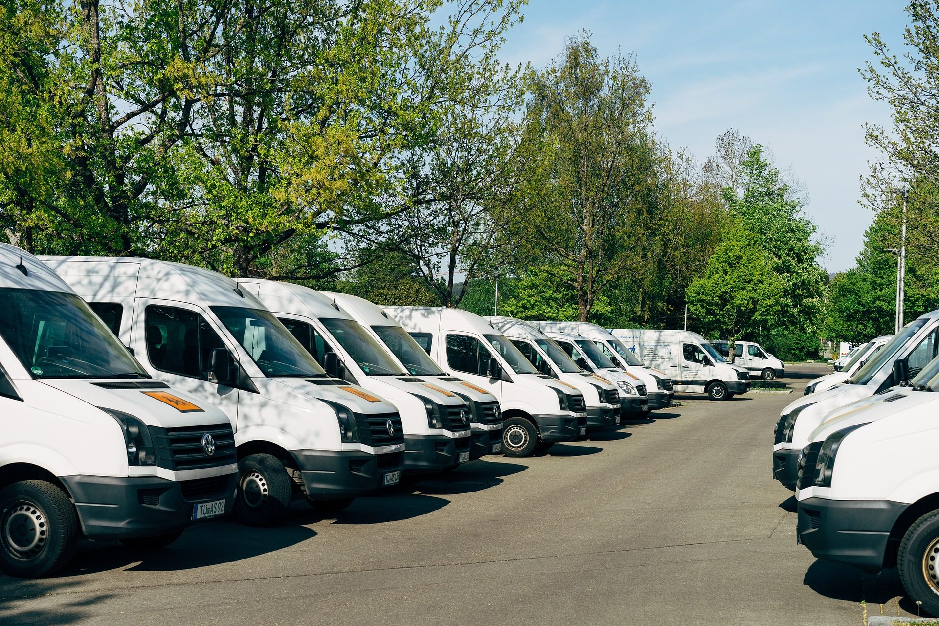 Fleet Management