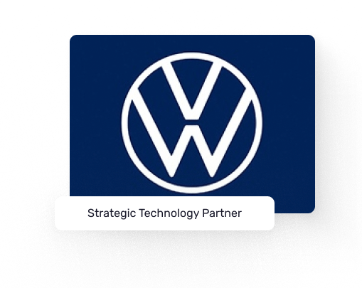 strategic technology partner