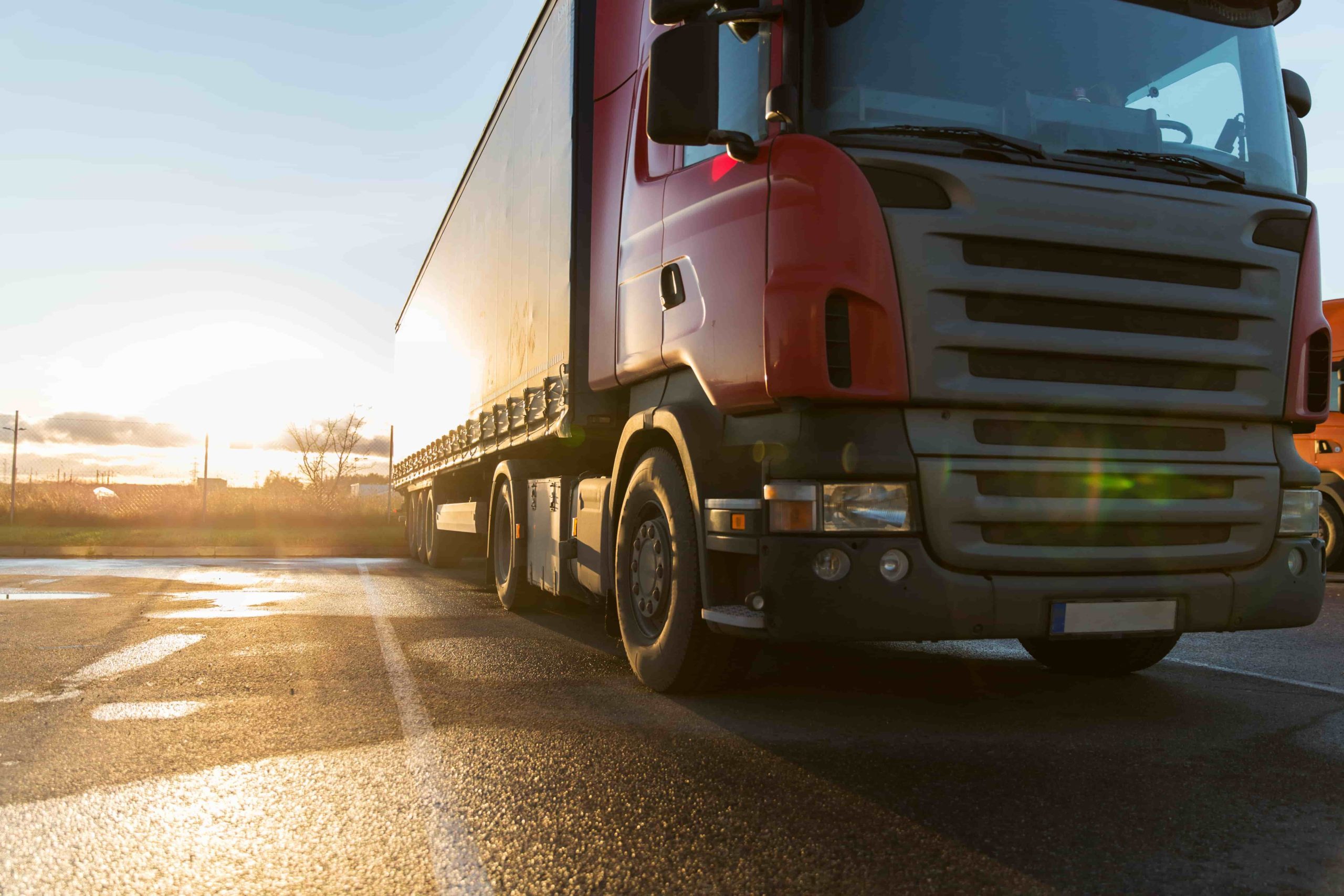 ISO 26262 for trucks and buses