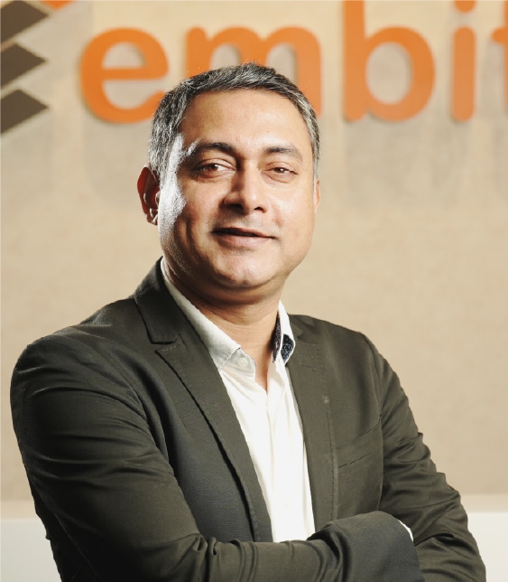 Manish Narayan