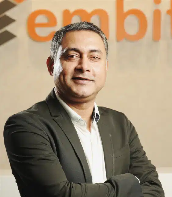 Manish Narayan