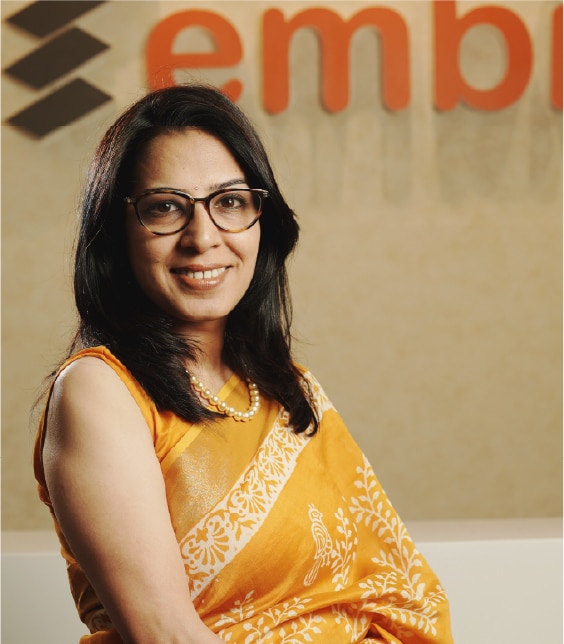 Sanyogita Sharma