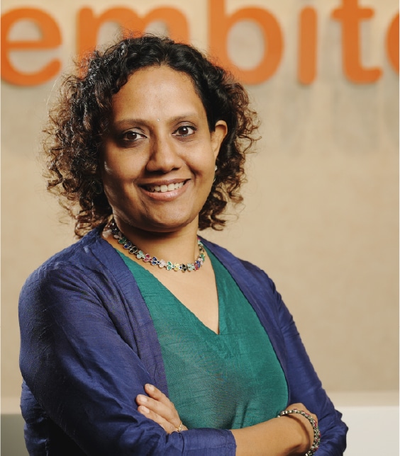 Leya Lakshmanan