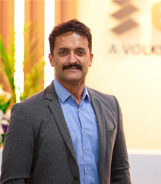 Sudheer Kumar