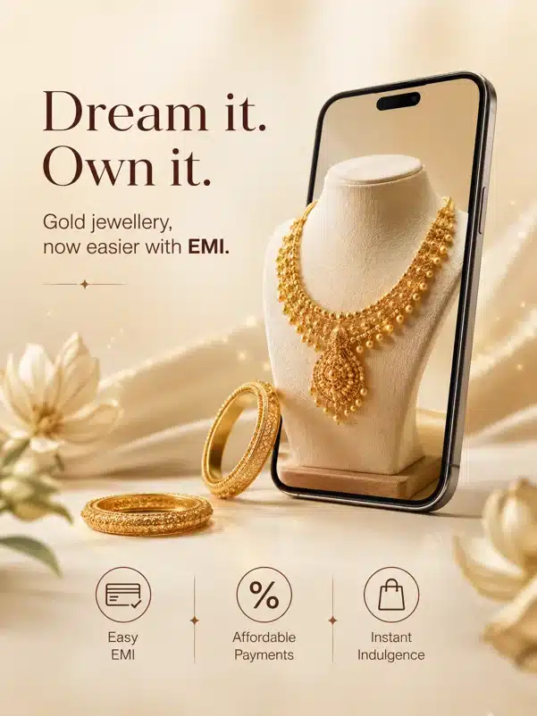 jewellery reatiler