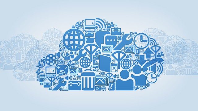 cloud-managing