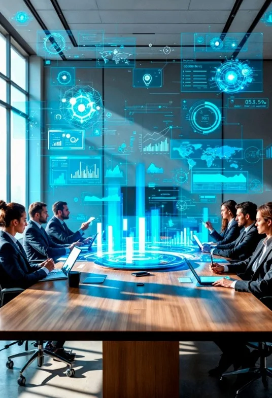Master Data Governance Best Practices