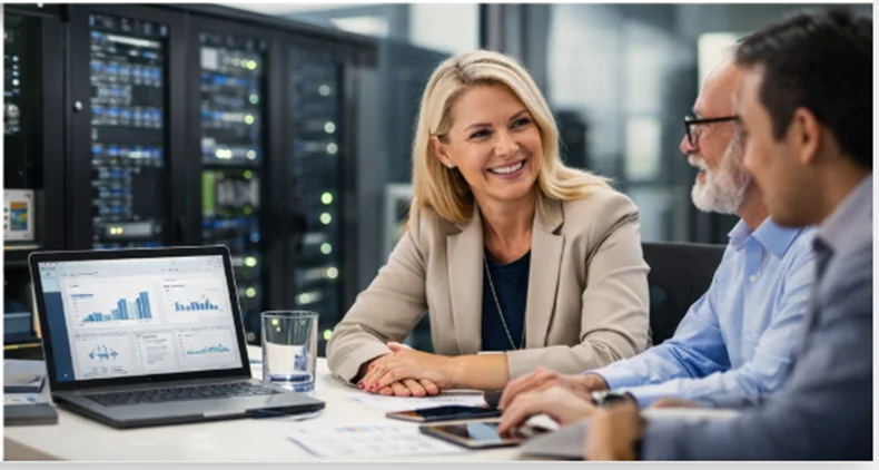 Master Data Governance
