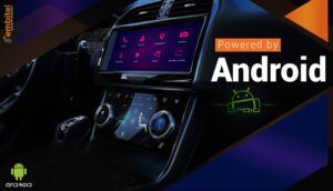 The Story of Evolution of the In-Car Infotainment System