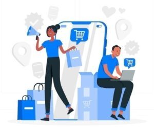 Omnichannel