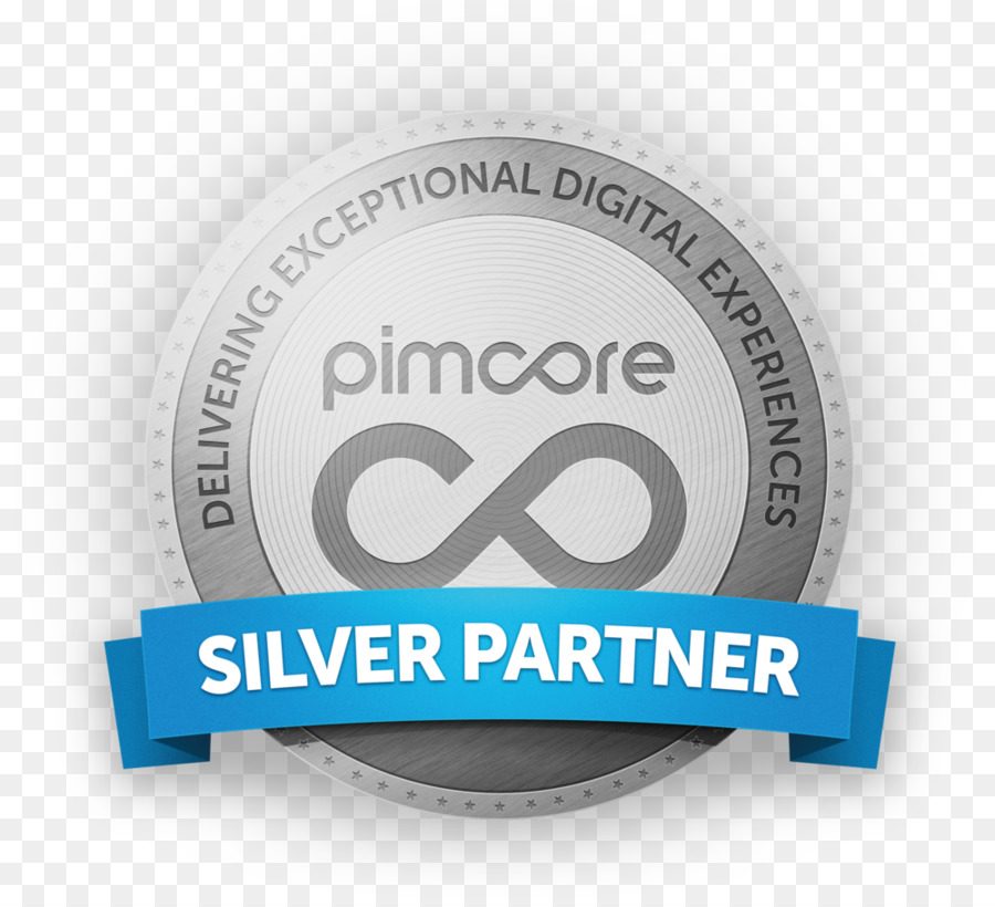 Pimcore-silver