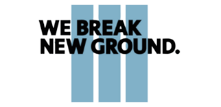 III-we break new ground