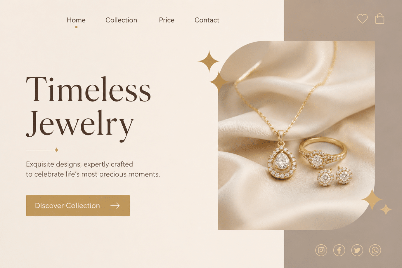 Development of an Invite-Only Website with Progressive Web App for a Leading F&B Retailer