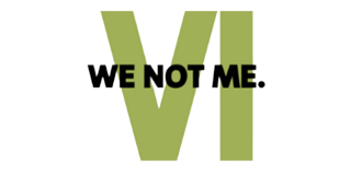 VI-we not me