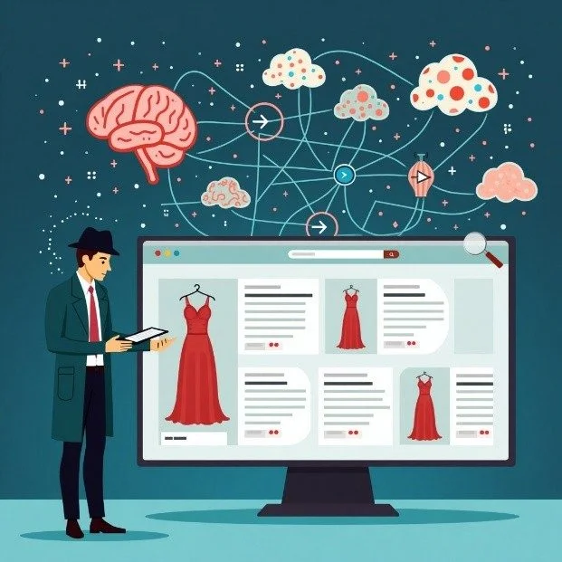 Product Information Management Solution