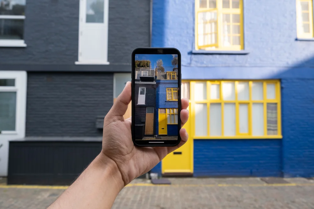 Seamless Rental Booking