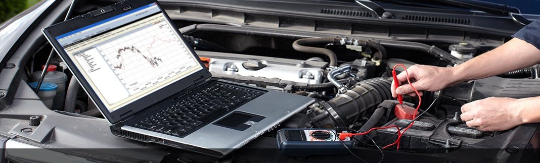 Off-Board v/s On-Board Vehicle Diagnostics