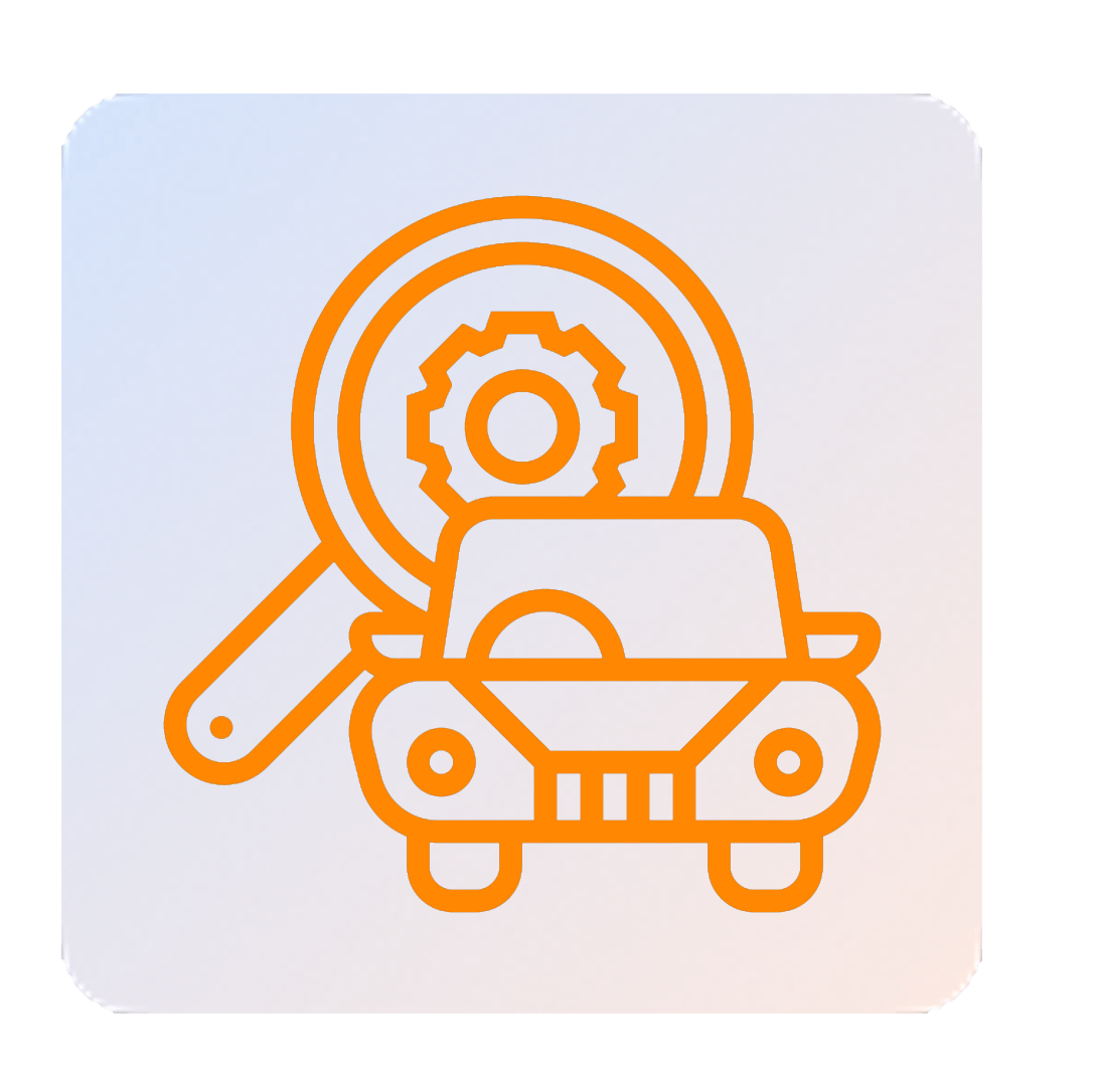 Vehicle Data Collection