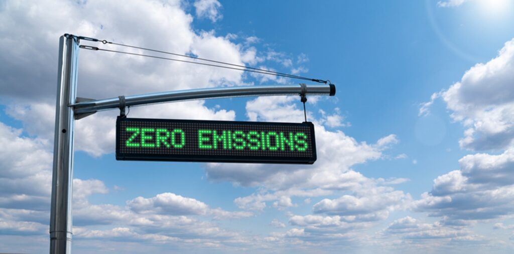 Zero Emission