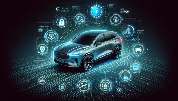 Automotive Cyber Security