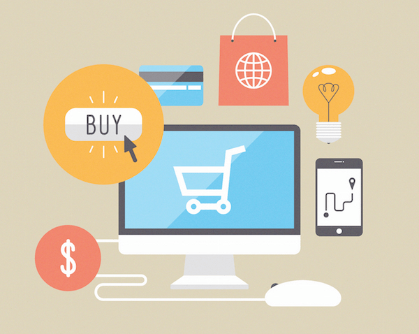 b2b ecommerce trends