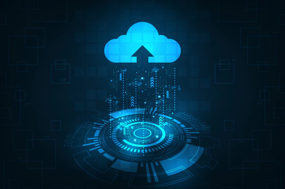 Cloud Computing
