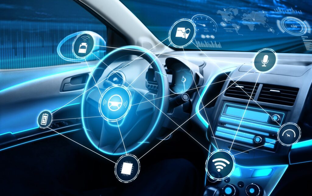 driverless-car-interior-with-futuristic-dashboard-autonomous-control