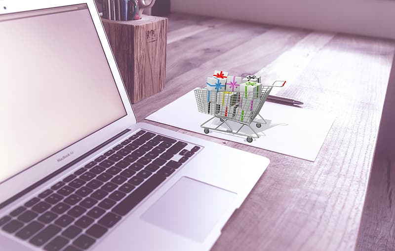 Magento Ecommerce Platform