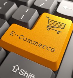 ecommerce web store