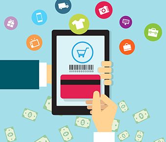 ecommerce web store